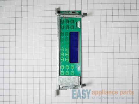  GLASS & TOUCH BOARD Assembly – Part Number: WB27K10369