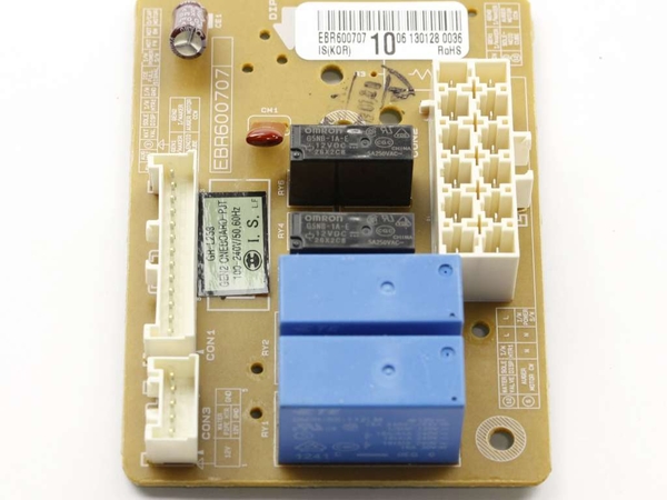 PCB ASSEMBLY, SUB – Part Number: EBR60070710
