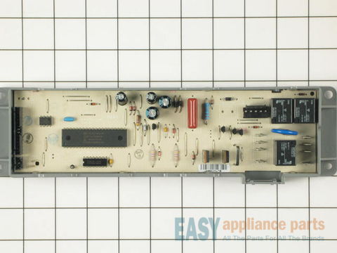 Electronic Control Board – Part Number: 8530929