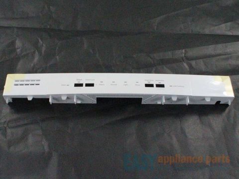  PANEL CONTROL Assembly – Part Number: WD34X11830