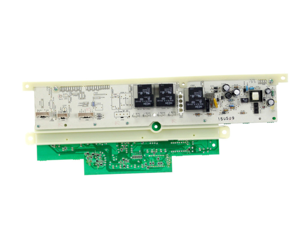 BOARD Assembly MOUNTED – Part Number: WE4M536