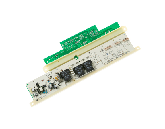 BOARD Assembly MOUNTED – Part Number: WE4M536