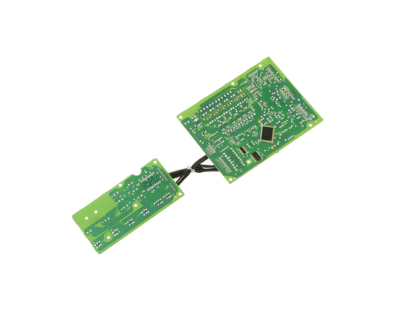 Main Control Board – Part Number: WP29X10072