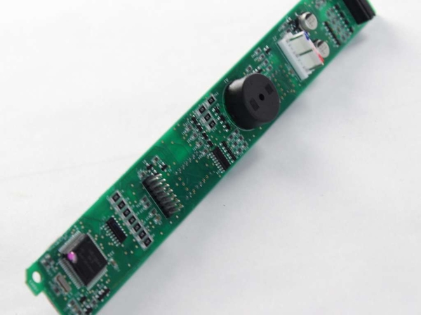 BOARD Assembly TEMP CONTROL – Part Number: WR55X11164