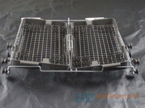 RACK ASSEMBLY – Part Number: AHB33839405