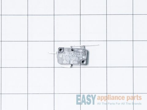 Micro Switch – Part Number: EBF61734701