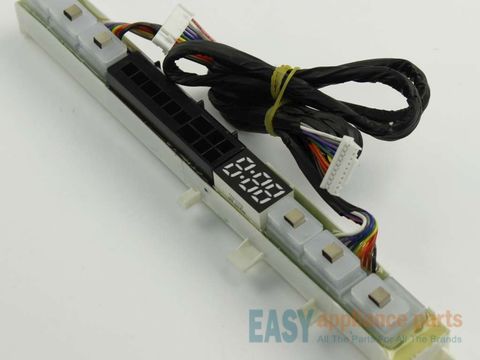 PCB ASSEMBLY,DISPLAY – Part Number: EBR72910102