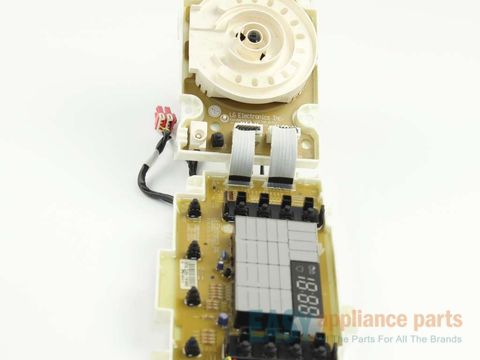 PCB ASSEMBLY,DISPLAY – Part Number: EBR74329401