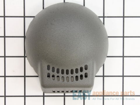 End Cover - Imperial Gray – Part Number: 240253-23