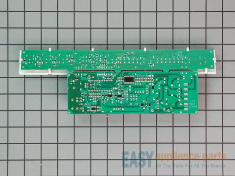 Electronic Control Board – Part Number: 8201527