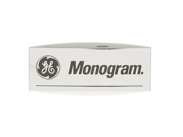 MONOGRAM LOGO – Part Number: WB02X10832