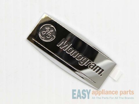 BADGE MONOGRAM SMALL – Part Number: WB02X10833