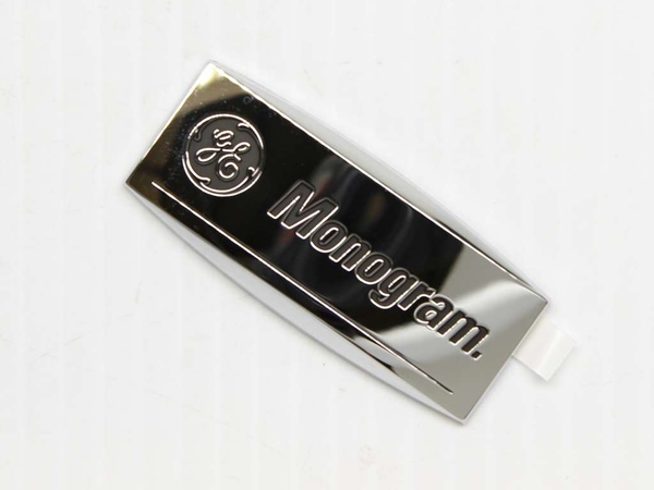 BADGE MONOGRAM SMALL – Part Number: WB02X10833