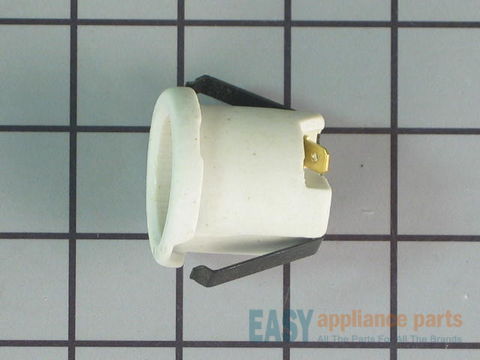 RECEPTACLE PUSH-IN – Part Number: WB08T10026