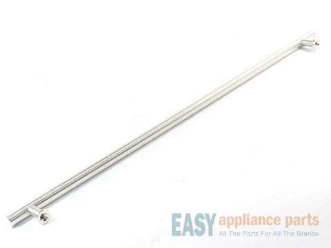 HANDLE Assembly 30 (Stainless Steel) – Part Number: WB15T10096