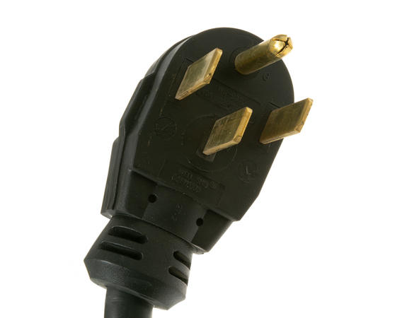 Power Cord – Part Number: WB18K10014