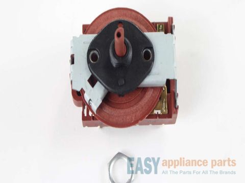 Motor/Lamp Switch – Part Number: WB24X10110