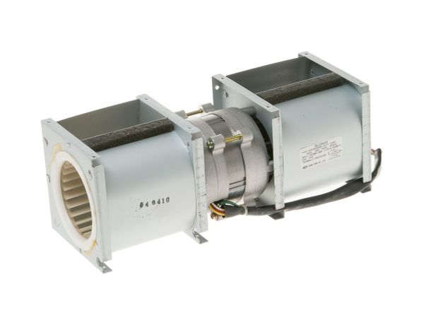 MOTOR-VENTILATION Assembly – Part Number: WB26X10124