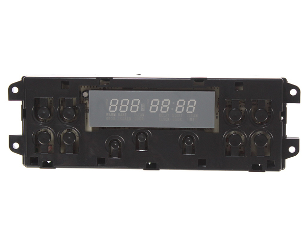 Electronic Clock Oven Control – Part Number: WB27T10409