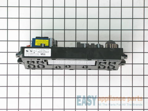 Electronic Clock Oven Control – Part Number: WB27T10416