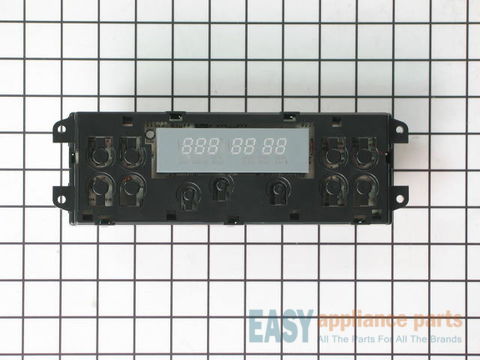 Electronic Clock Oven Control – Part Number: WB27T10416