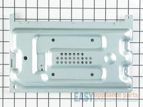 BASE-PLATE(R) – Part Number: WB56X10323