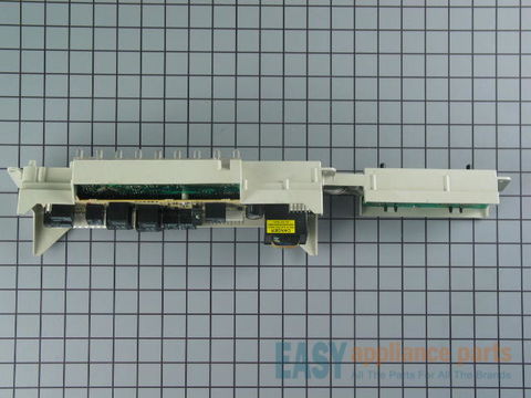 Main Control Board – Part Number: WH12X10220