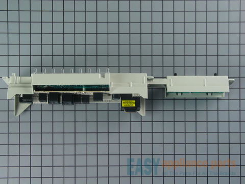 Control Board Assembly – Part Number: WH12X10226