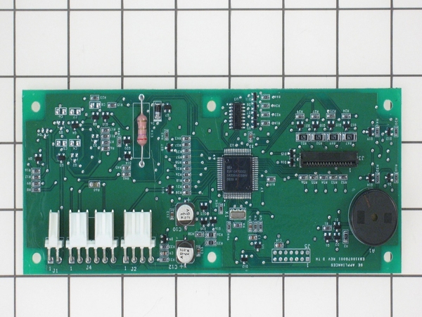 Dispenser Electronic Control Board – Part Number: WR55X10195