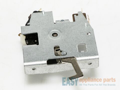 LATCH OVEN Assembly UPPER – Part Number: WB30T10082
