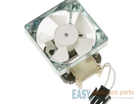 FAN Assembly MAGNETRON – Part Number: WB26T10019