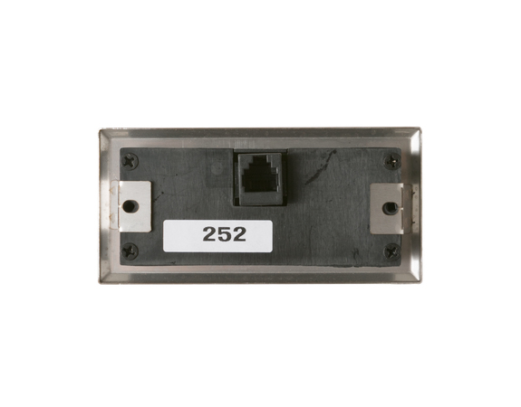 SWITCH BOX ASSEMBLY – Part Number: WB03X10347