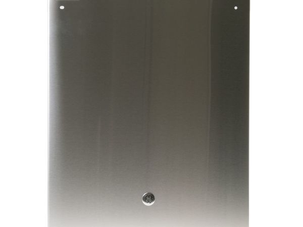  OUTER DOOR Assembly Stainless Steel – Part Number: WD34X11858