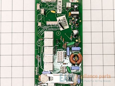 Electronic Control Board – Part Number: WH12X10586