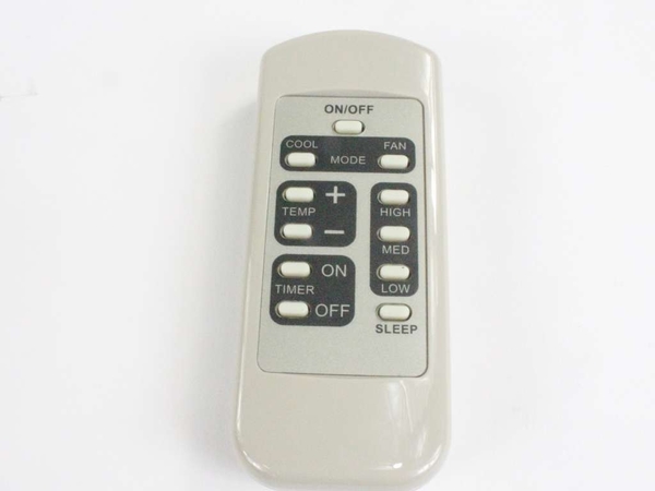 REMOTE CONTROLLER – Part Number: WJ26X10364