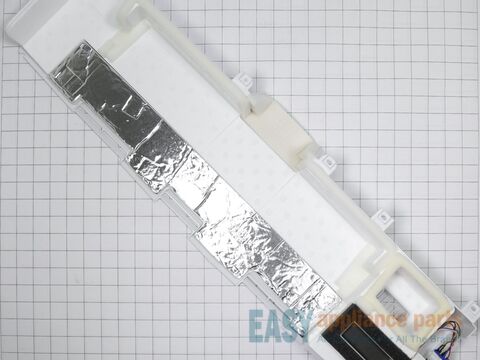 COVER EVAP FF Assembly – Part Number: WR17X13177