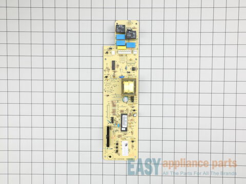 Electronic Control Board – Part Number: 807024501