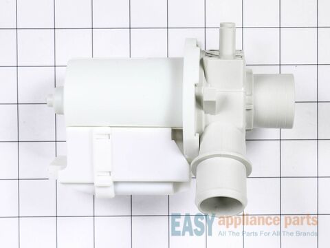 MOTOR ASSEMBLY,AC,PUMP – Part Number: 4681EA1007A