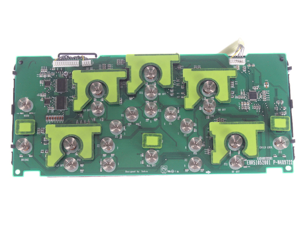 CONTROLLER ASSEMBLY,SUB – Part Number: ACM65653601