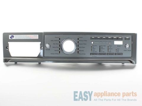 PANEL ASSEMBLY,CONTROL – Part Number: AGL72949919