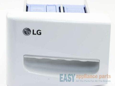 PANEL ASSEMBLY,DRAWER – Part Number: AGL73313552