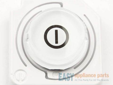 Part Assembly Start Button – Part Number: AGM73610704