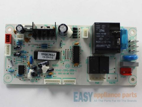 PCB ASSEMBLY,MAIN,OUTSOU – Part Number: COV30331507