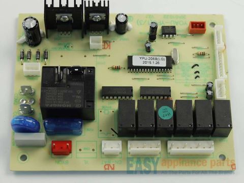 PCB ASSEMBLY,MAIN,OUTSOU – Part Number: COV30331509