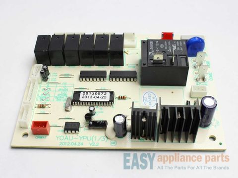 PCB ASSEMBLY,MAIN,OUTSOU – Part Number: COV30331510