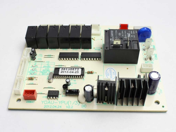 PCB ASSEMBLY,MAIN,OUTSOU – Part Number: COV30331510
