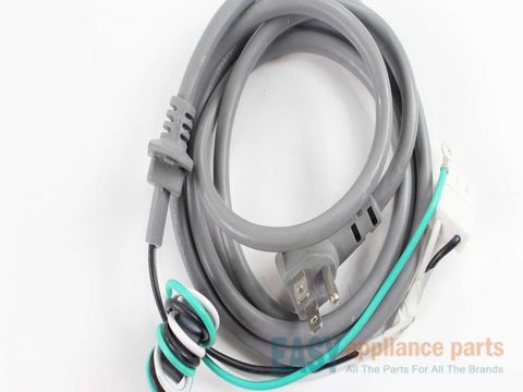 POWER CORD ASSEMBLY – Part Number: EAD60845618