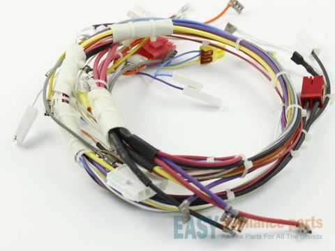 HARNESS,SINGLE – Part Number: EAD61850502