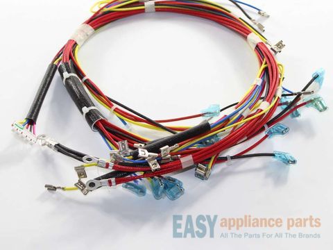 HARNESS,SINGLE – Part Number: EAD62029501
