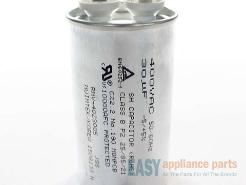 CAPACITOR,ELECTRIC APPLI – Part Number: EAE43285012